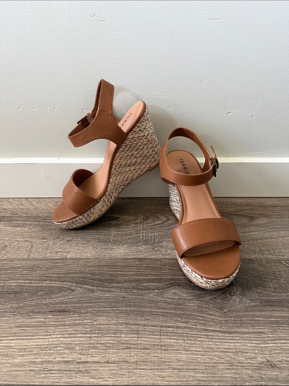 Torrid heels size 11